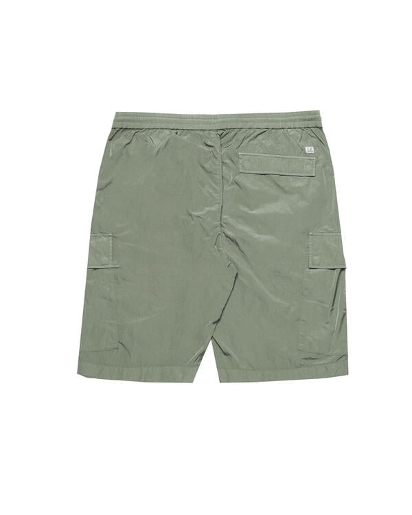 ミュージシャン P.C.F APPAREL / DETACHABLE CARGO SHORTS c-p-company-chrome-r-cargo-